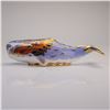 Image 1 : Royal Crown Derby Paperweight Oceanic Whale