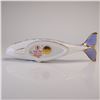 Image 3 : Royal Crown Derby Paperweight Oceanic Whale