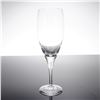 Image 1 : Orrefors Intermezzo Crystal Champagne Flute