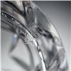 Image 4 : Pair of Orrefors Crystal Tumblers