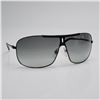 Image 2 : DKNY DY5030 1004/11 Men's Black Aviator Sunglasses w/ Case