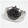Image 1 : DKNY NY-1246 Men's Stainless Steel Chronograph Watch