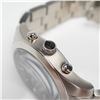 Image 2 : DKNY NY-1246 Men's Stainless Steel Chronograph Watch