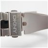 Image 4 : DKNY NY-1246 Men's Stainless Steel Chronograph Watch