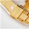Image 3 : Michael Kors Gold Tone Oversized Runaway Watch MK7058 w/ Box