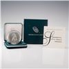 Image 3 : US James Madison Presidential Silver Medal, 1 Oz .999 Silver