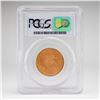 Image 3 : 1899 $10 Liberty Head Gold Coin, PCGS MS63
