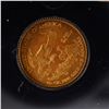 Image 4 : 1999-2019 Nationwide Coin & Bullion Reserve $5 Gold American Eagles Set