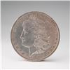 Image 1 : 1887-O Morgan Silver Dollar
