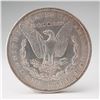 Image 2 : 1887-O Morgan Silver Dollar
