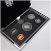 Image 2 : 1992-S U.S. Mint Premier Silver Proof Set