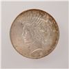 Image 1 : 1923 Peace Silver Dollar Coin