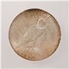 Image 2 : 1923 Peace Silver Dollar Coin
