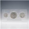 Image 2 : 1776-1976 United States Bicentennial Silver Uncirculated Coin Set