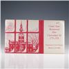 Image 3 : 1776-1976 United States Bicentennial Silver Uncirculated Coin Set