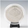 Image 1 : 1987-S United States Mint U.S. Constitution Bicentennial Silver Dollar