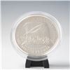 Image 2 : 1987-S United States Mint U.S. Constitution Bicentennial Silver Dollar