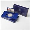 Image 3 : 1987-S United States Mint U.S. Constitution Bicentennial Silver Dollar