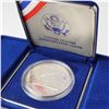 Image 5 : 1987-S United States Mint U.S. Constitution Bicentennial Silver Dollar