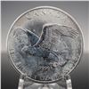 Image 1 : 2014 Canadian Elizabeth II Silver Five Dollars Coin