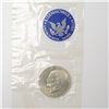 Image 3 : 3pc 1971 Eisenhower Uncirculated Silver Dollars