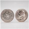 Image 2 : 25pc US Washington Quarters, 1957-D