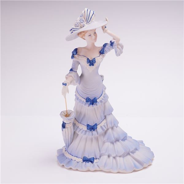 Coalport The Hampshire Collection Figurine, Erin