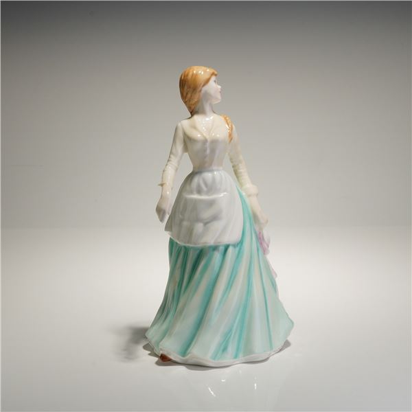 Royal Doulton Country Maid Collection Milk Maid HN4305