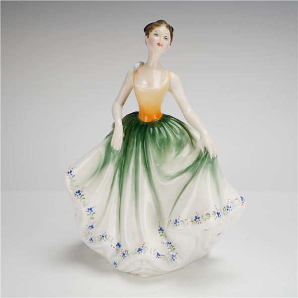 Royal Doulton Bone China Figurine Cynthia HN 2440