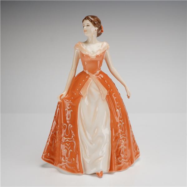 Royal Doulton Bone China Figurine Summer's Dream HN4660