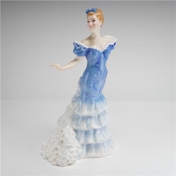 Royal Doulton Centre Stage Figurine HN 3861