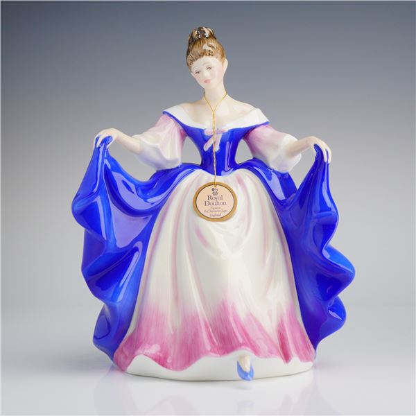 Royal Doulton Colorway Figurine, Sara HN3308