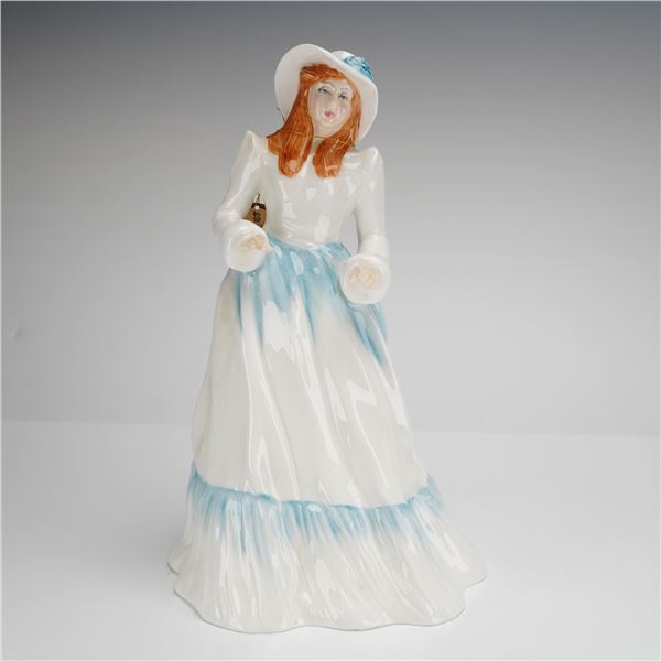 Royal Doulton Emily Bone China Figurine HN 3204