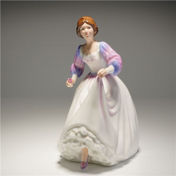 Royal Doulton Figurine Ashley HN 3420