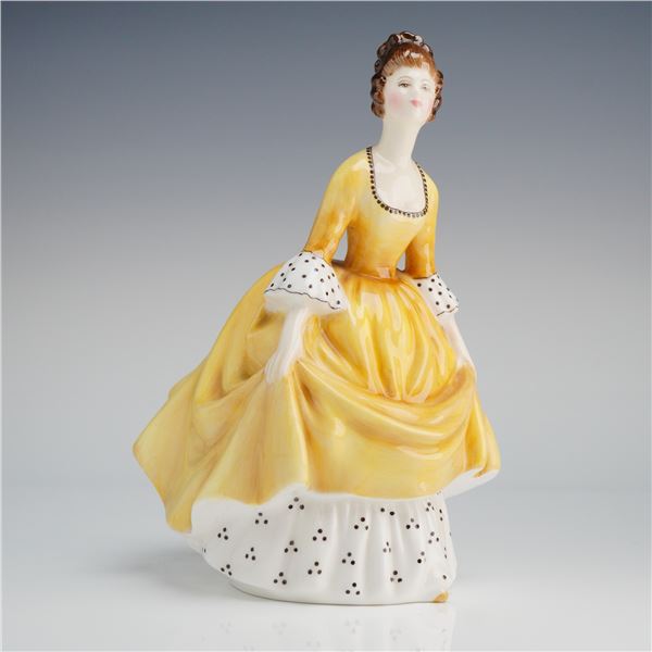 Royal Doulton Figurine Coralie HN2307