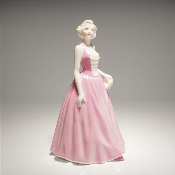 Royal Doulton Figurine Dawn HN4603