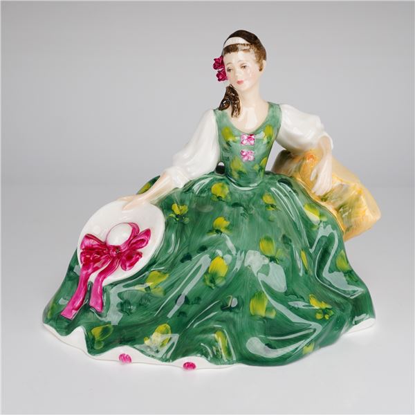 Royal Doulton Figurine Elyse HN2474