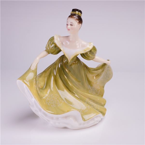 Royal Doulton Figurine Lynne HN2329