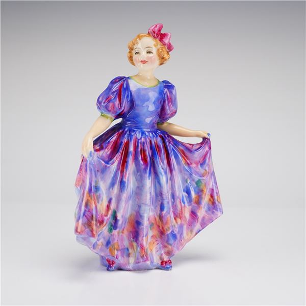 Royal Doulton Figurine Sweeting HN 1938