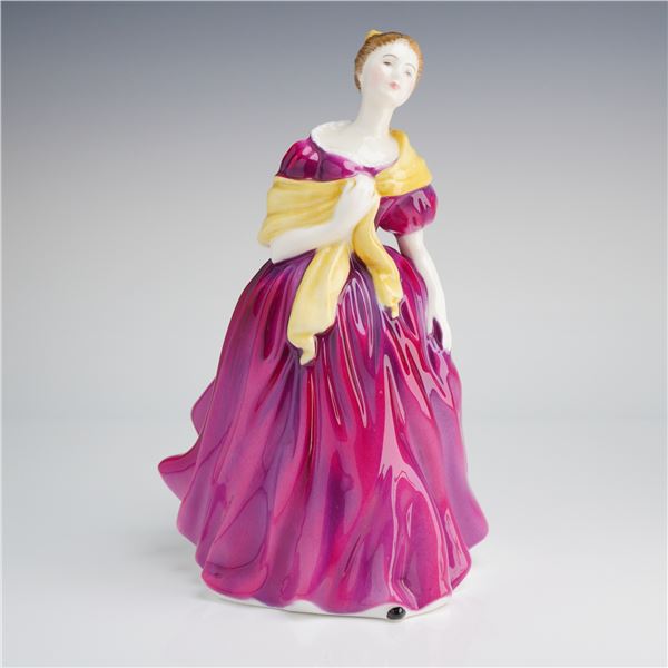Royal Doulton Figurine, Adrienne HN2152