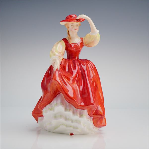 Royal Doulton Figurine, Buttercup HN 2399