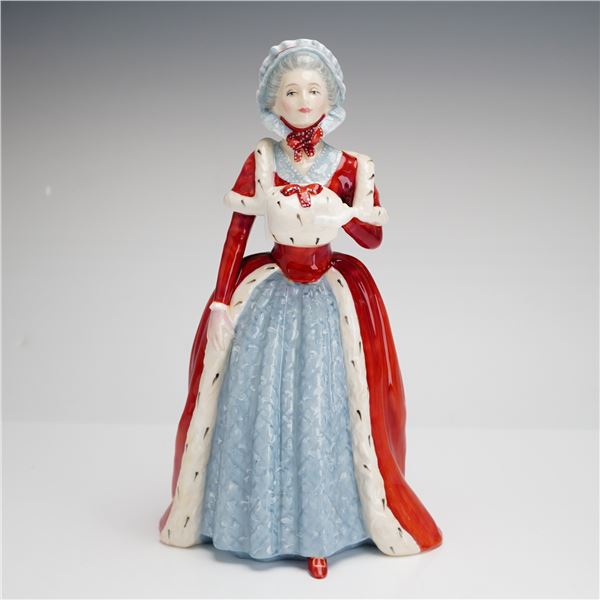 Royal Doulton Figurine, Countess Spencer HN3320