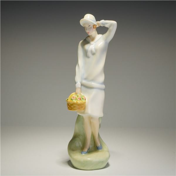 Royal Doulton Figurine, Ellen HN3816