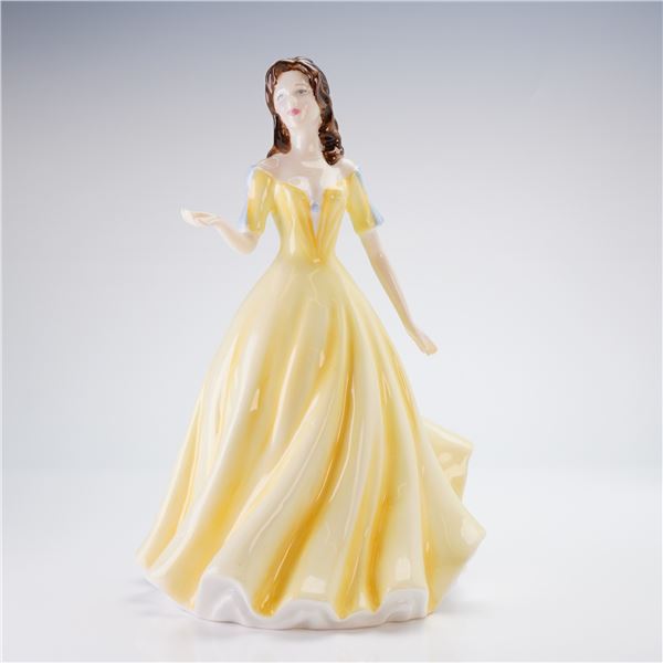 Royal Doulton Figurine, Georgia HN4457