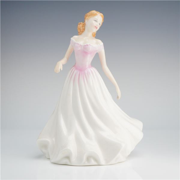 Royal Doulton Figurine, Jayne HN4524
