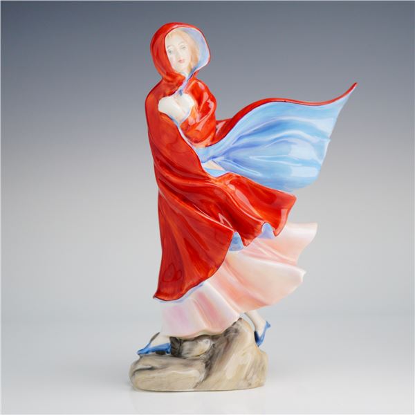Royal Doulton Figurine, May HN 3251