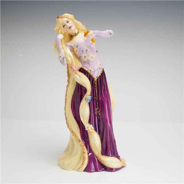 Royal Doulton Figurine, Rapunzel HN3841