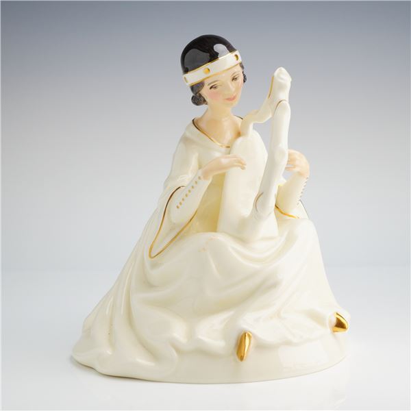 Royal Doulton Figurine, Sonata HN 2438
