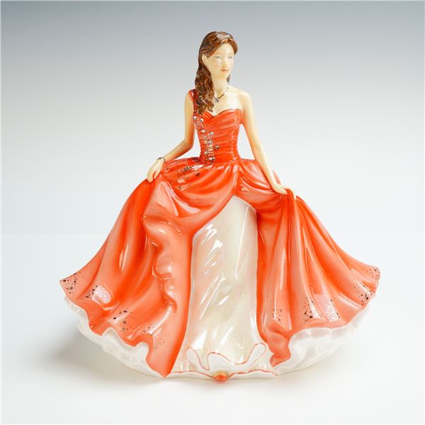 Royal Doulton Figurine, Summer Gala HN5787