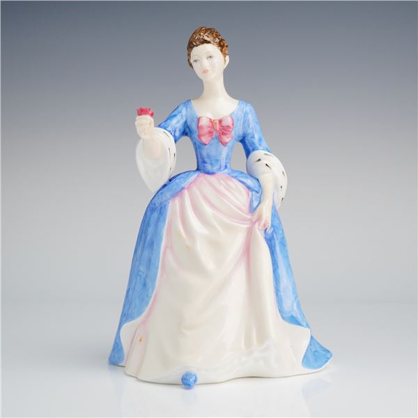 Royal Doulton Figurine, Valerie HN 3904